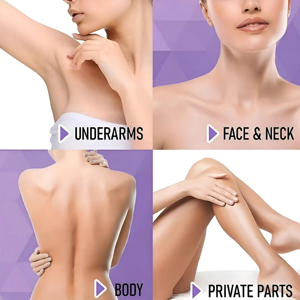 Whitening Cream for private parts for womens and for girls