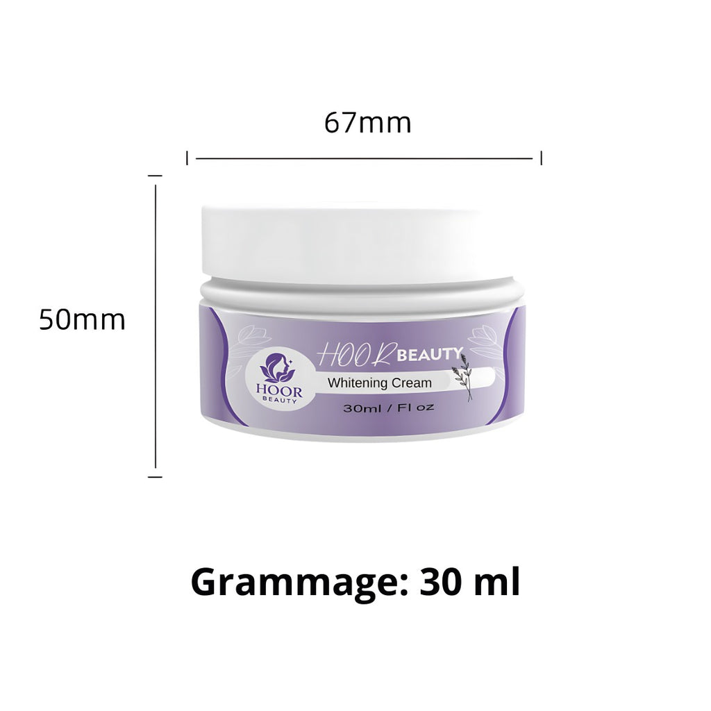 Whitening Cream for private parts for womens and for girls